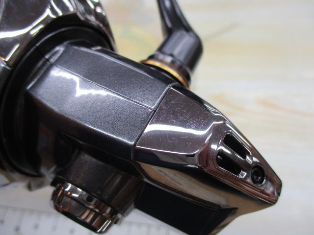 24ツインパワー 3000MHG｜＠ベリーネット 日本最大新品中古釣具WEBショップ