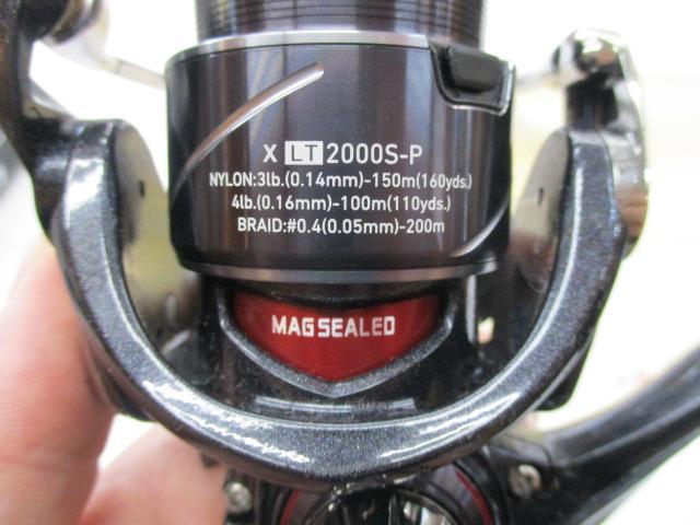 20月下美人X LT2000S-P