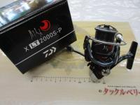 20月下美人X LT2000S-P