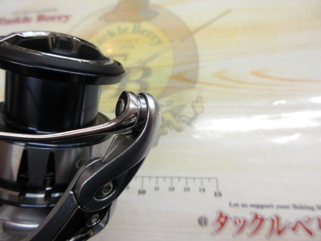 19ストラディック C3000HG