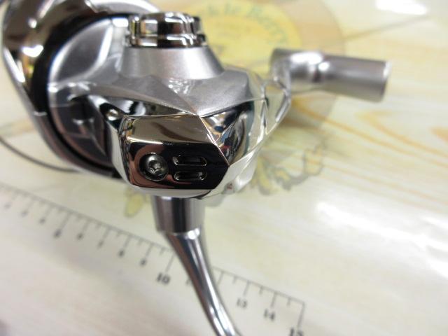 19ストラディック C3000HG