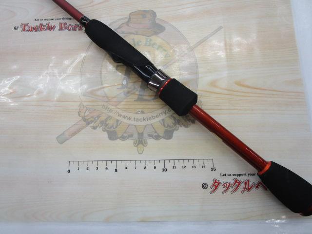 ソアレゲーム S709ULT30｜＠ベリーネット 日本最大新品中古釣具