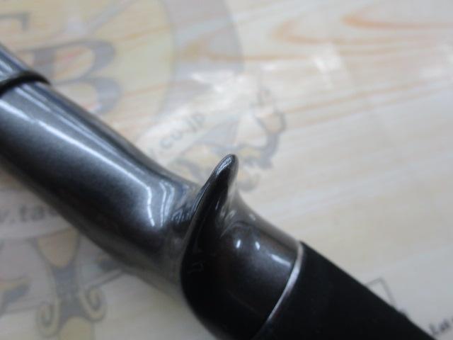 22ベイゲームカワハギ M180