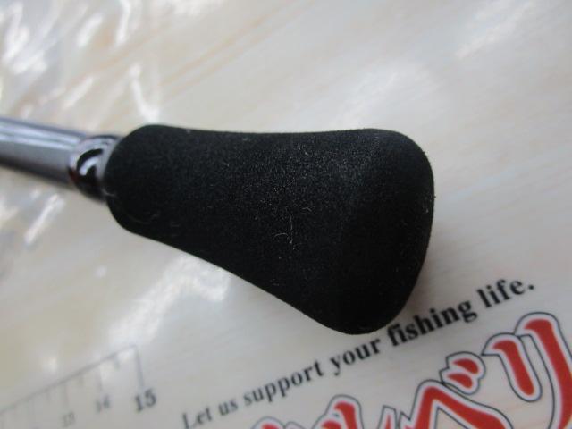 22ベイゲームカワハギ M180