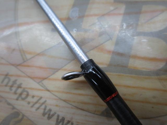 22ベイゲームカワハギ M180