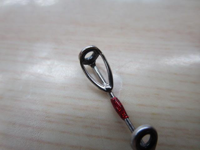 22ベイゲームカワハギ M180