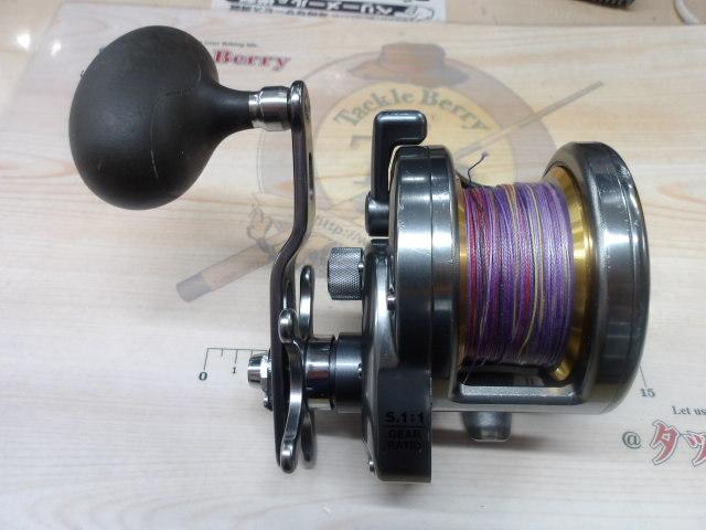 ★03,オシアジガー2000NR-P 03オシアジガーNR 2000P｜＠ベリーネット 日本最大新品中古釣具