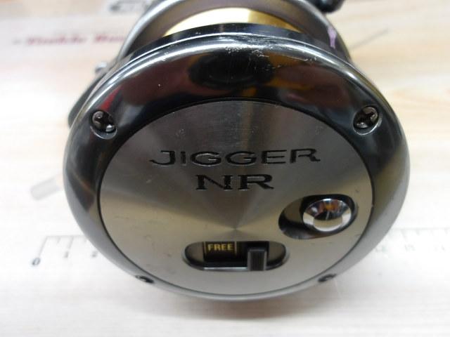 ★03,オシアジガー2000NR-P 03オシアジガーNR 2000P｜＠ベリーネット 日本最大新品中古釣具