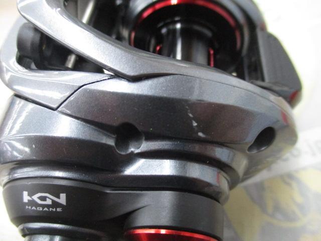 17スティーレSS 151PG