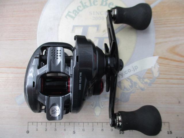 17スティーレSS 151PG