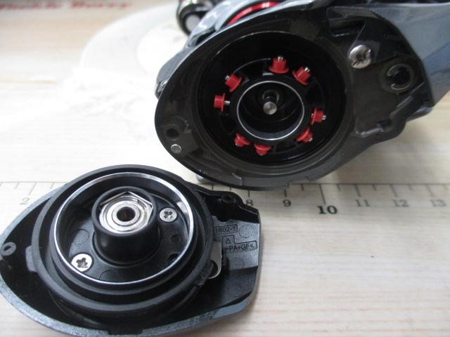 17スティーレSS 151PG