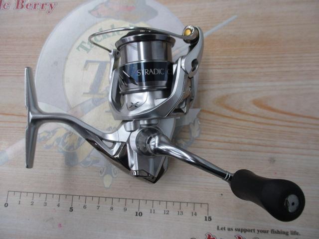 ストラディックC2000HGS Amazon | シマノ(SHIMANO) スピニングリール 16 ストラディック
