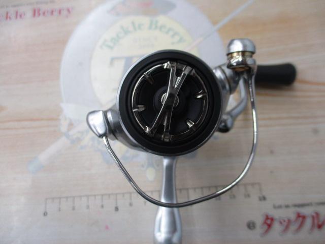 15ストラディック C2000HGS｜＠ベリーネット 日本最大新品中古釣具WEB