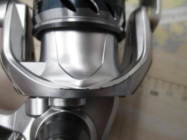 15ストラディック C2000HGS