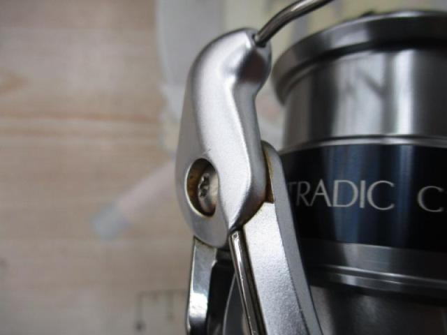 15ストラディック C2000HGS