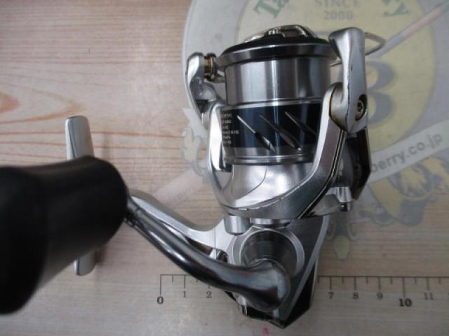 15ストラディック C2000HGS