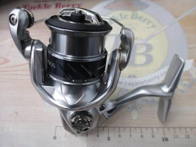 15ストラディック C2000HGS