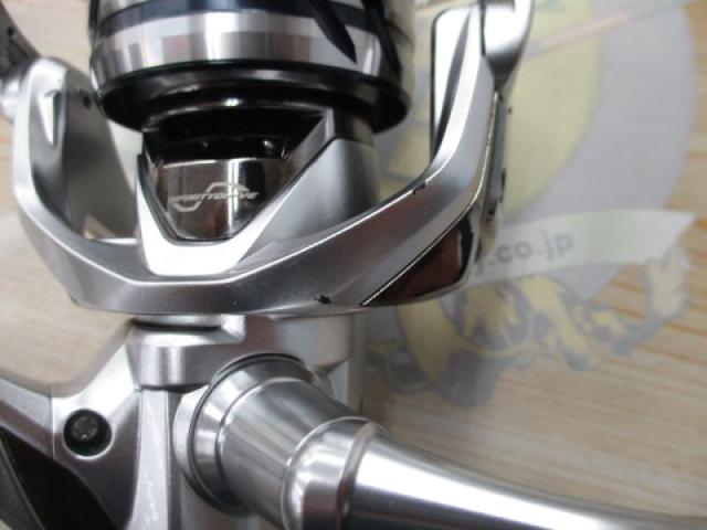 23ストラディック 4000XG