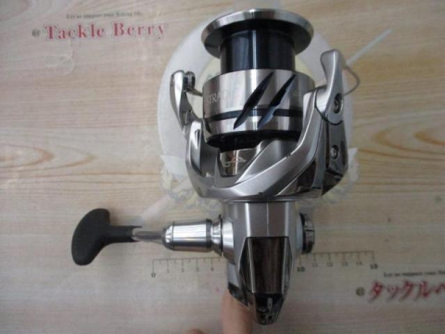 23ストラディック 4000XG