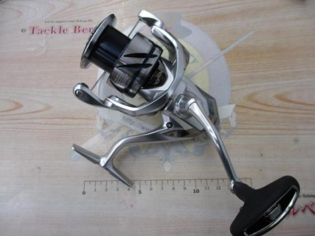 23ストラディック 4000XG