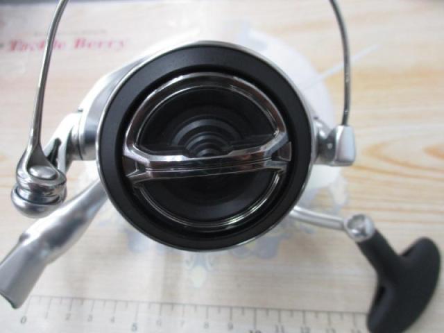 23ストラディック 4000XG