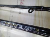 ハートランド HL702HRB-AGS14