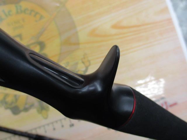 ２０　ゾディアス　１６４Ｌ－ＢＦＳ／２ 20 ゾディアス 164L-BFS/2 6.4ft 2ピース ベイト | シマノ | 20