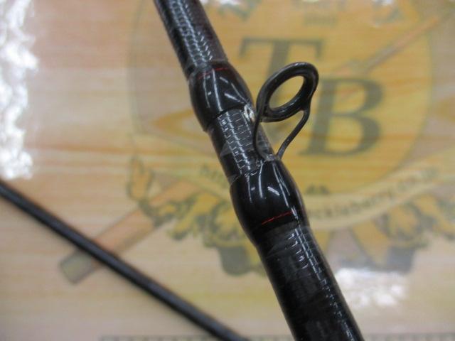 ２０　ゾディアス　１６４Ｌ－ＢＦＳ／２ 20 ゾディアス 164L-BFS/2 6.4ft 2ピース ベイト | シマノ | 20