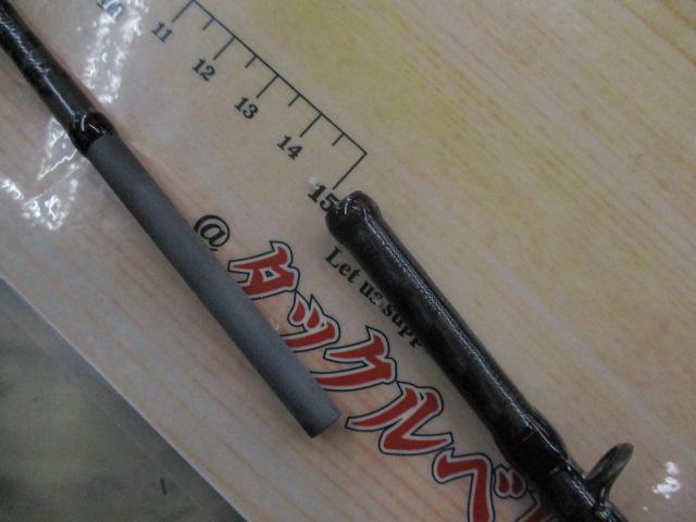 20ゾディアス 164L-BFS-2