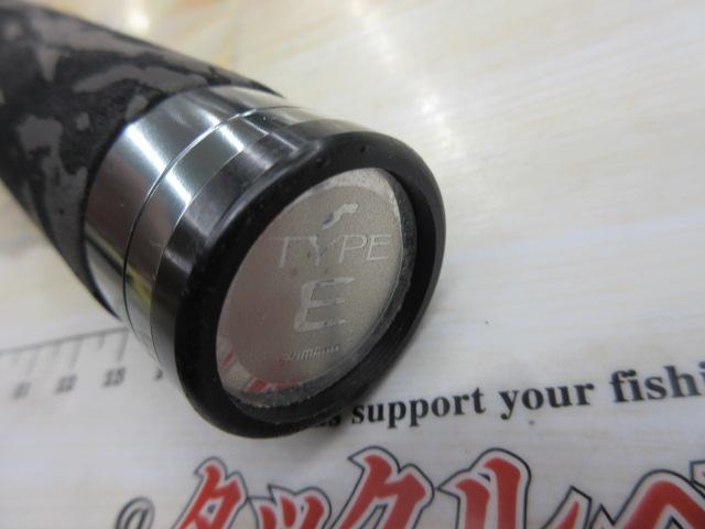 ゲーム タイプE S83F(PEガイド)