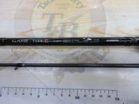 ゲーム タイプE S83F(PEガイド)