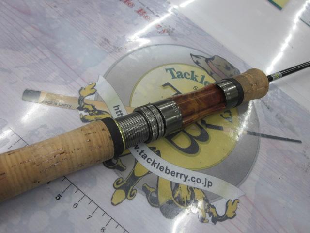 ファインテール FTS-562UL