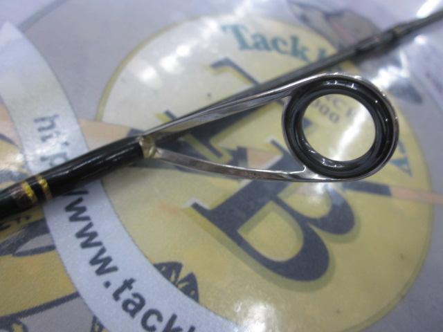 ファインテール FTS-562UL