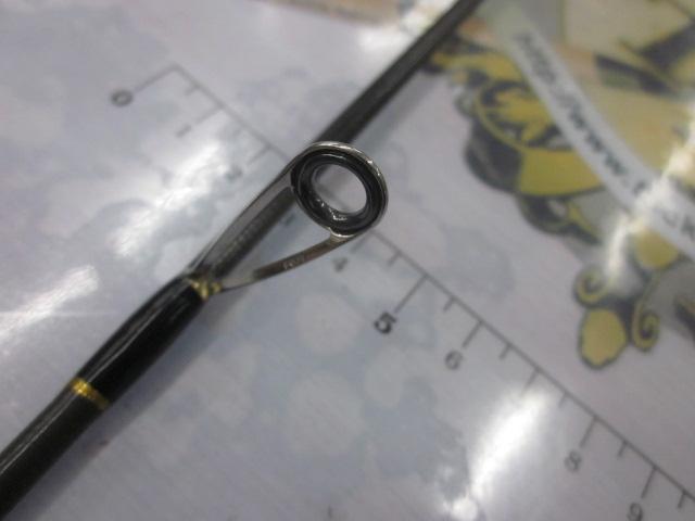 ファインテール FTS-562UL