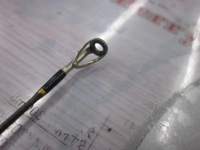 ファインテール FTS-562UL