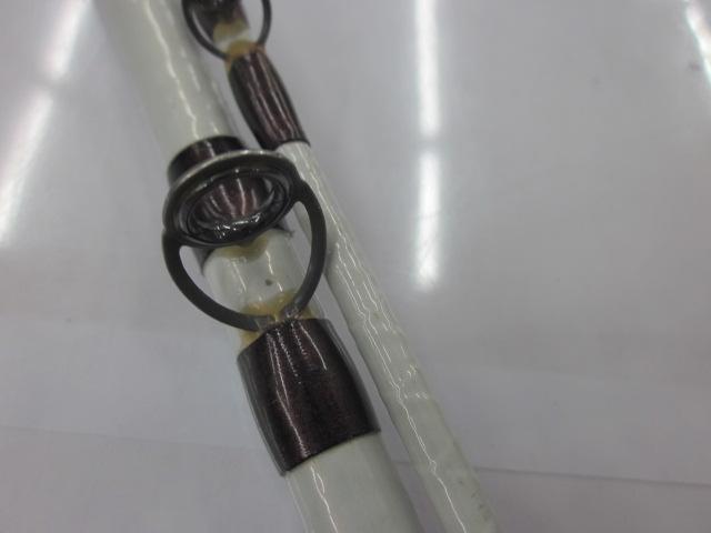 アルゴス マダイスペシャル 50-360