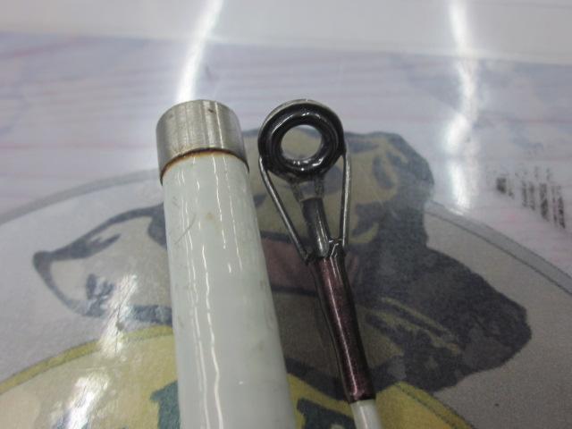 アルゴス マダイスペシャル 50-360