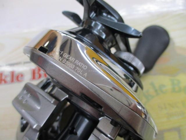 19アンタレス LH