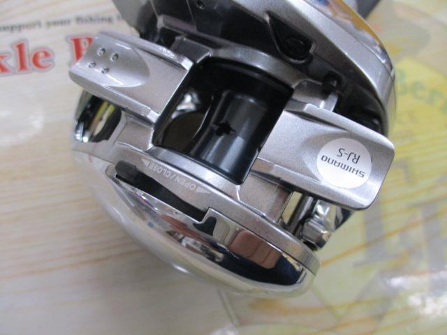 19アンタレス LH