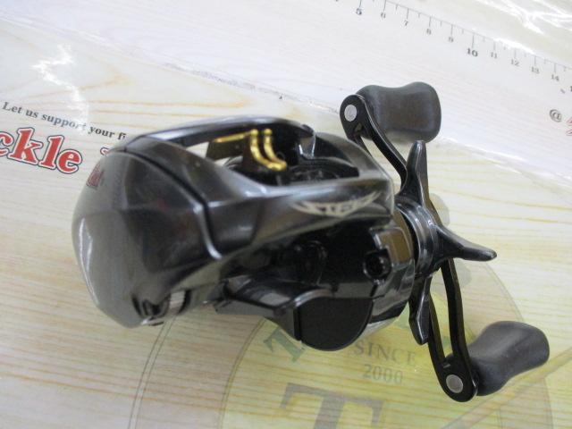 スティーズCT SV TW 700SHL｜＠ベリーネット 日本最大新品中古釣具WEB