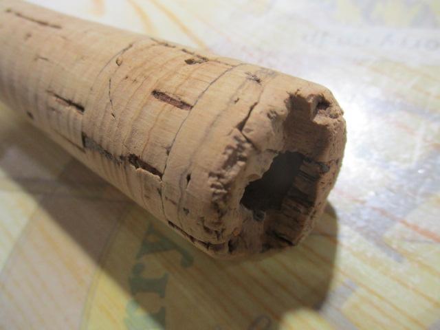 ブルーダー BC-58ML