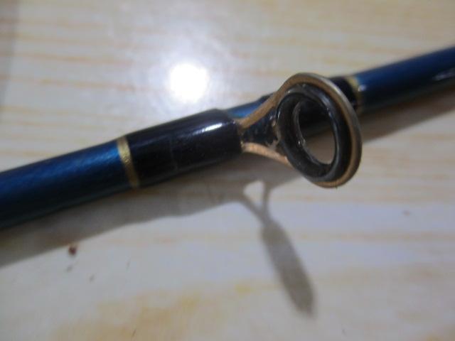 ブルーダー BC-58ML