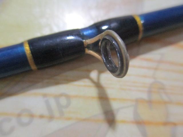 ブルーダー BC-66MH