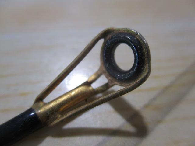 ブルーダー BC-66MH