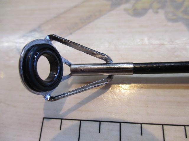 新品 タマン竿 ぶっこみ竿 トルネードタマン烈風 10号 4m50 トルネード