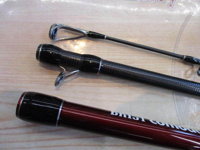 コモド7.5h フィッシュマン(Fishman) ブリスト コモド(BRIST comodo) 7.5H Fishman