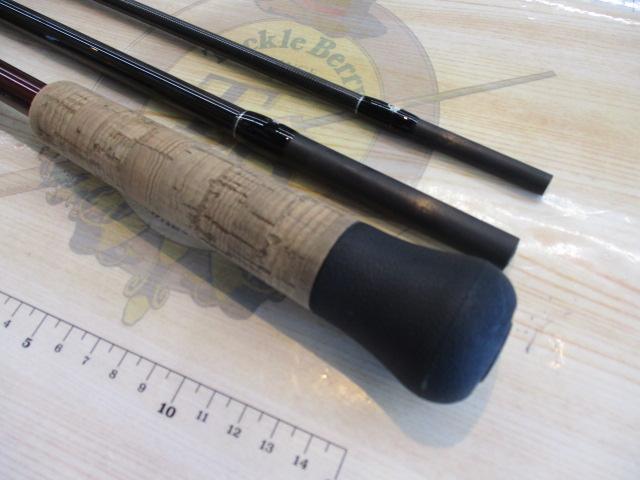 ブリスト コモド 7.5H