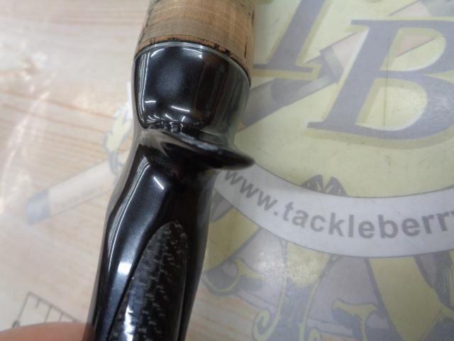 ブラックレーベル BLX SG 641LFB