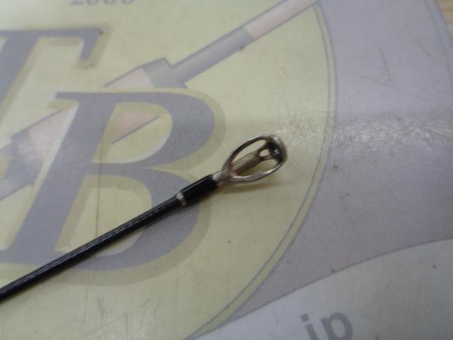 ブラックレーベル BLX SG 641LFB