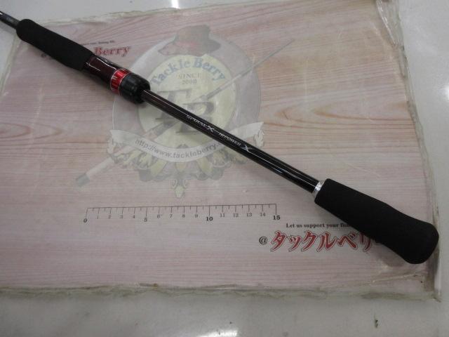 セフィアSS S76ML SHIMANO 19セフィア SS S76MLの最安値・インプレ・釣果 | 本音の